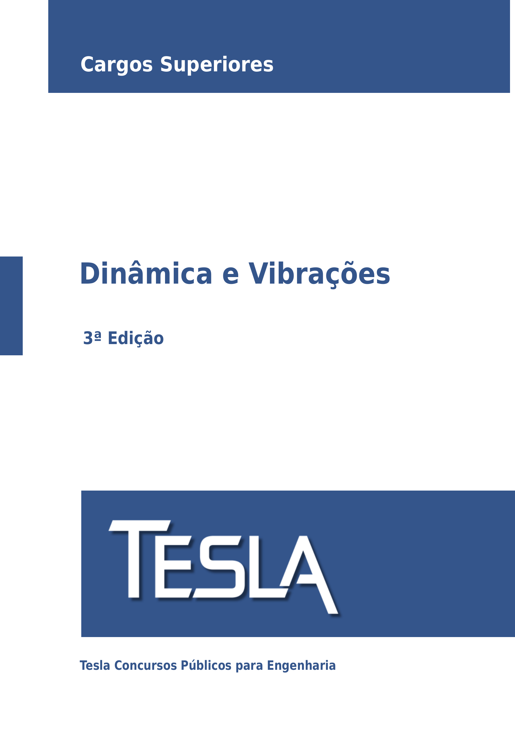 Apostila Dinâmica e Vibrações