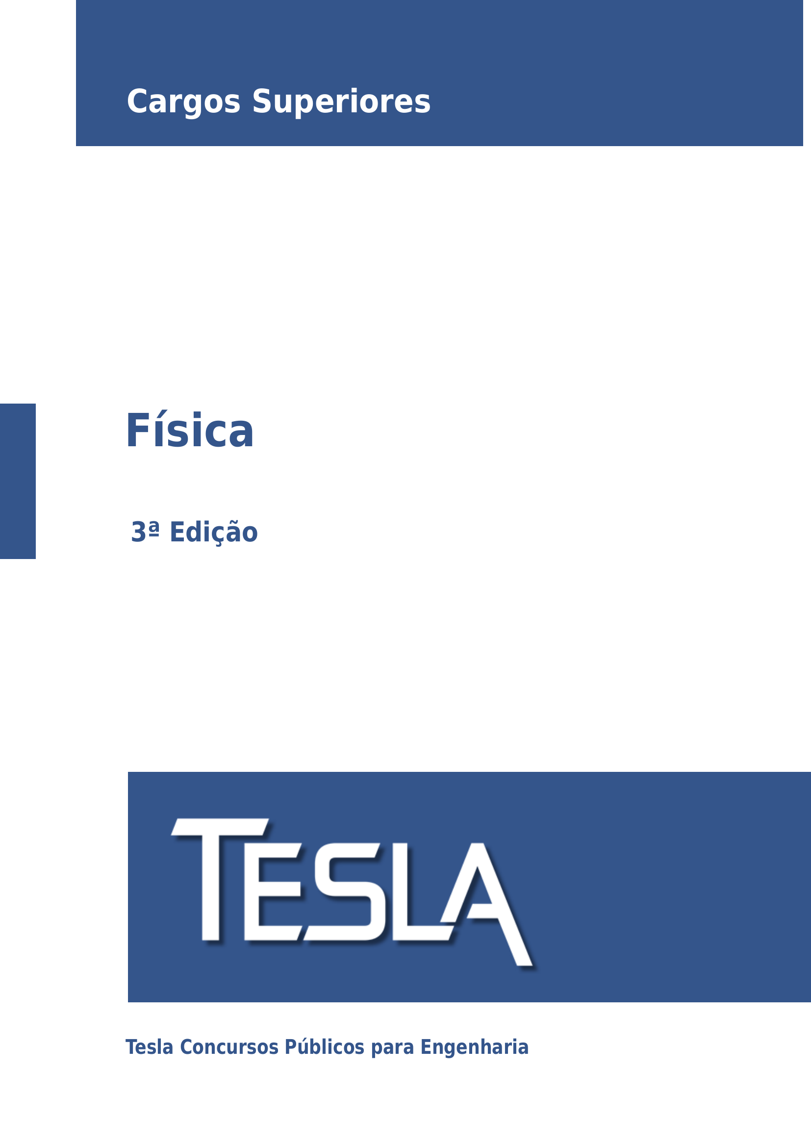 Apostila Física